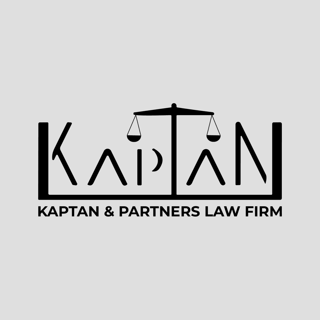 Kaptan & Partners Law Firm logosu