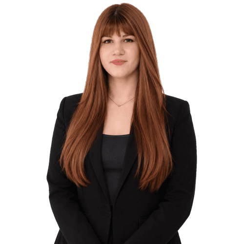 Duygu Güngör portresi