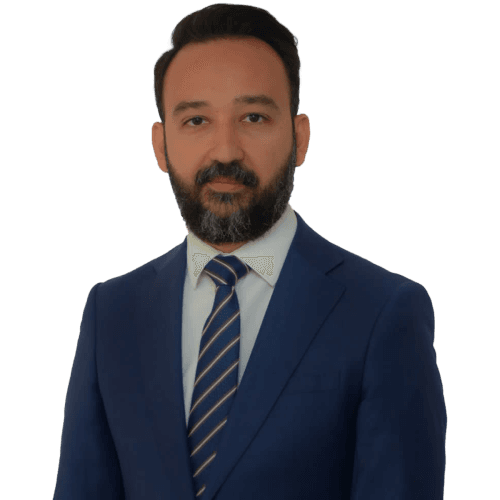 Efekan Kaptan portresi