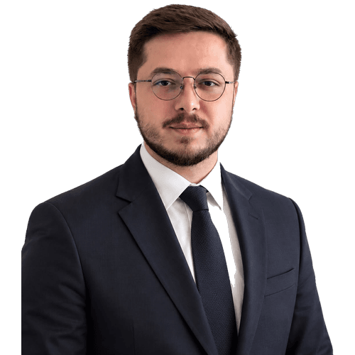 Rıdvan Esen portresi